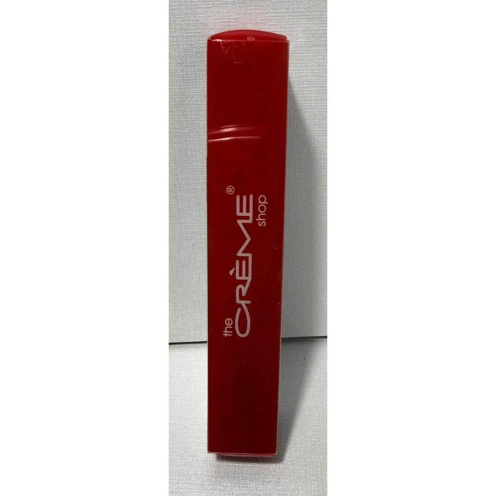 The Crème Shop – “What Acne?” Full Coverage Rescue Concealer (Light 20)